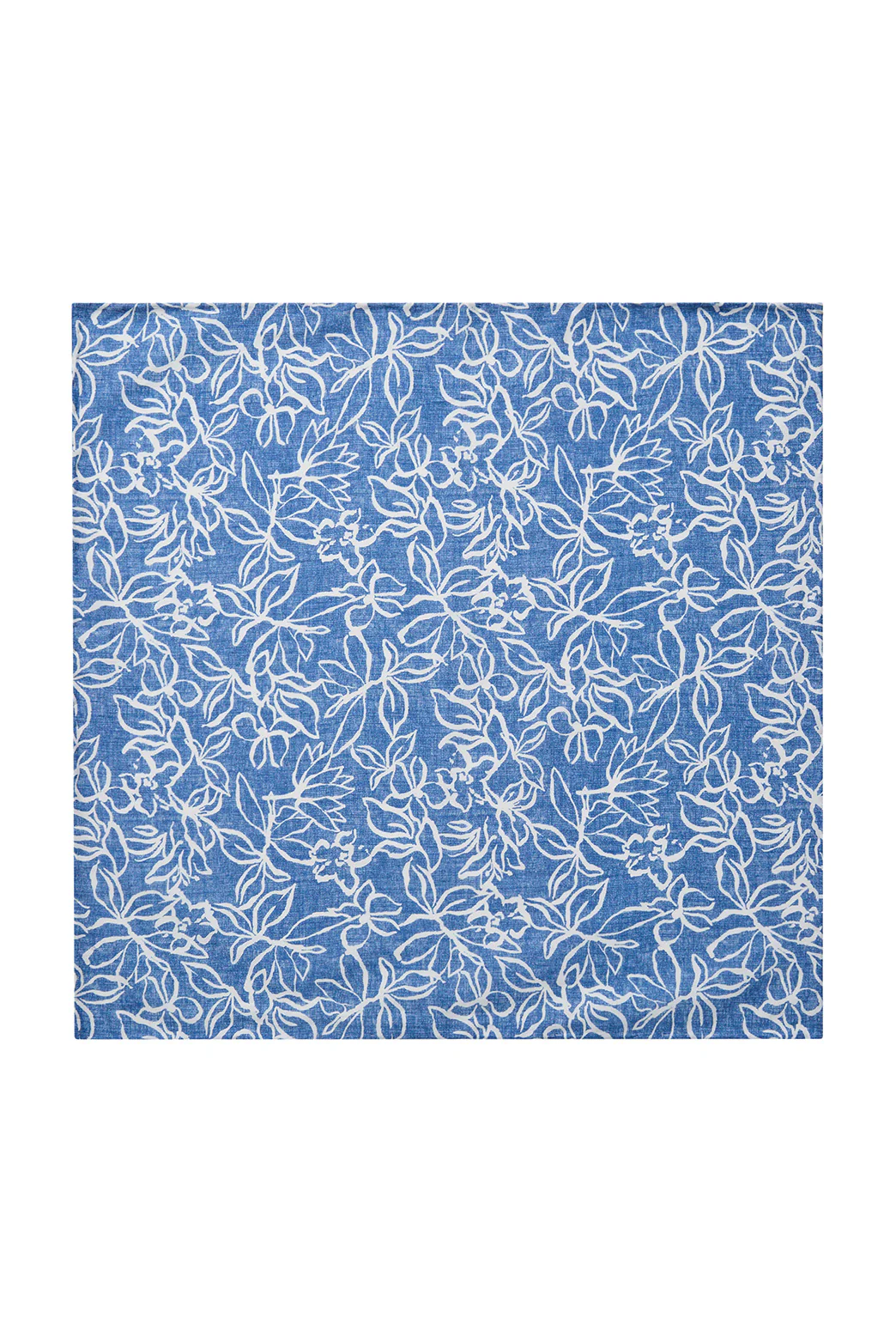 Notre Dame Pocket Square