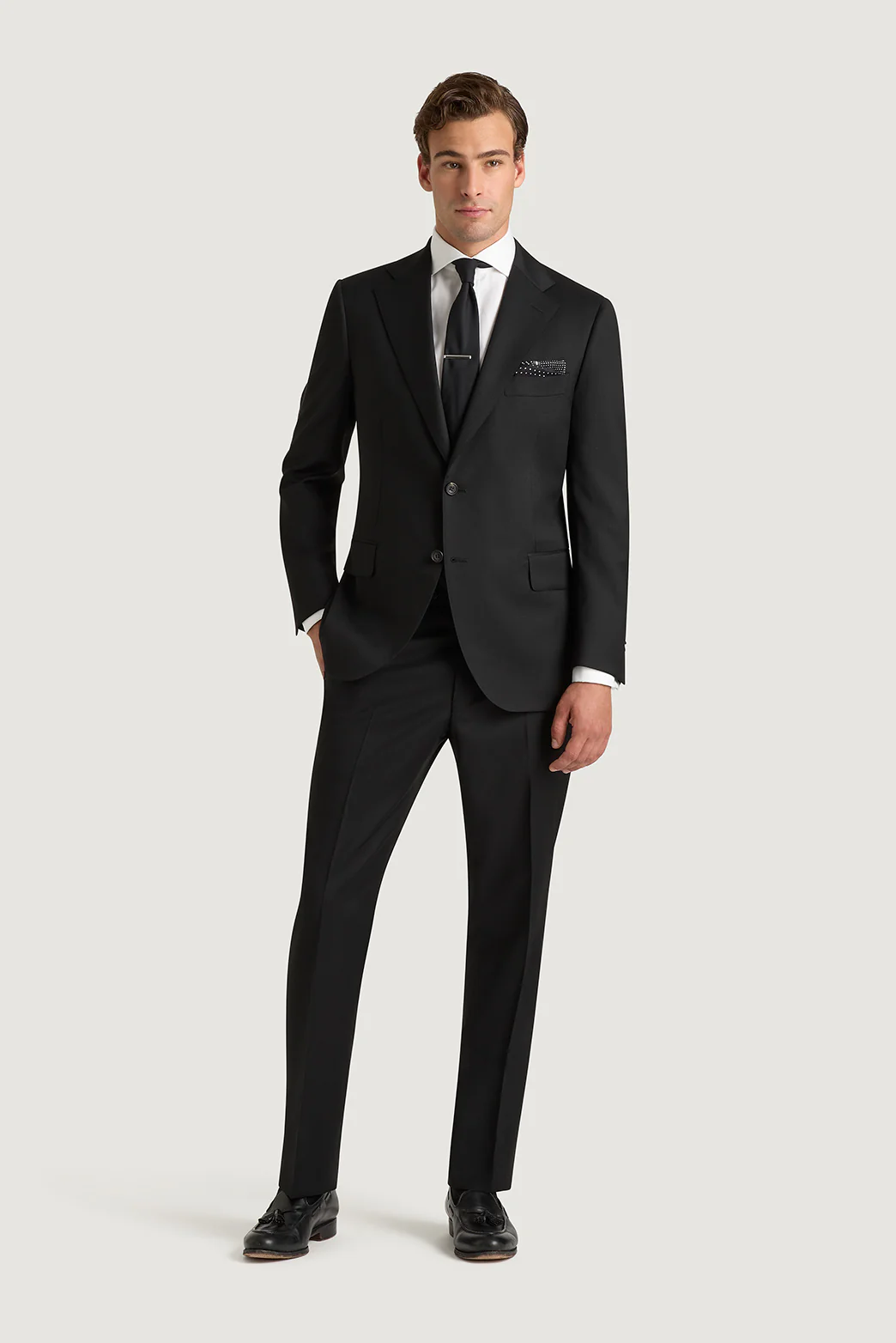 Nozaki Suit - Image 17