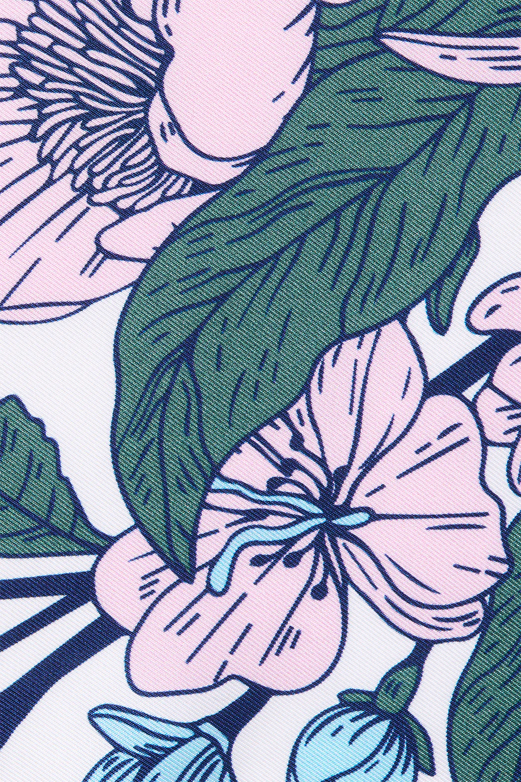 Numan Pocket Square - Image 6