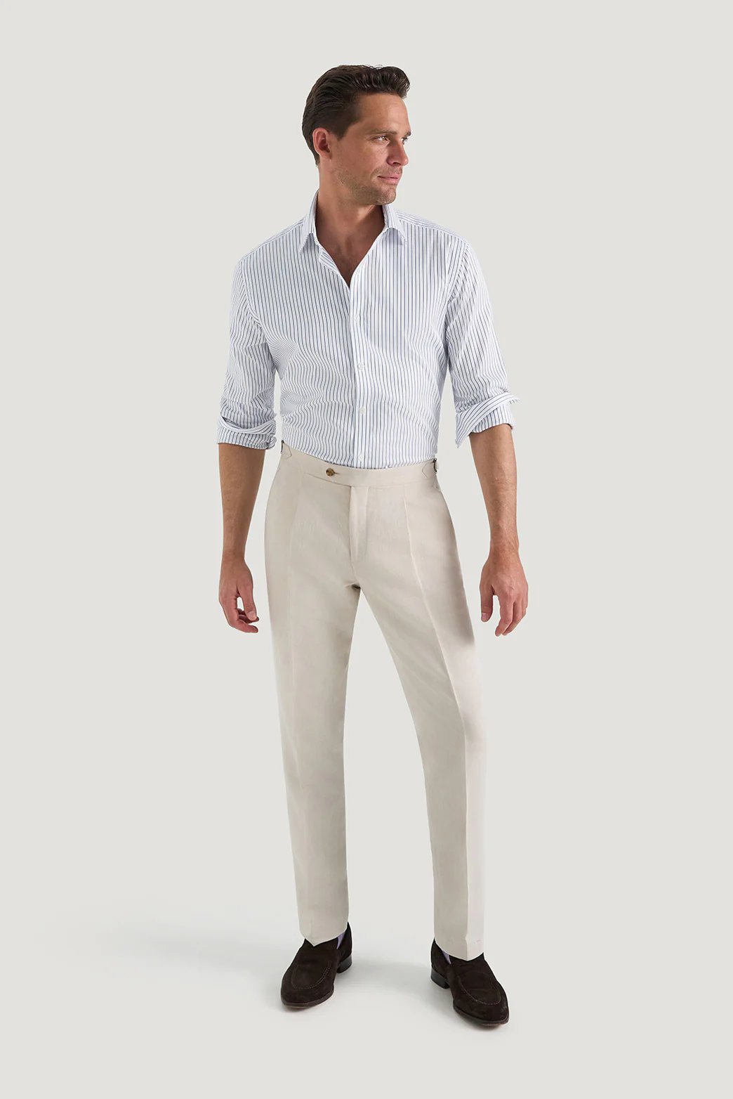 Oakham Shirt - Image 6