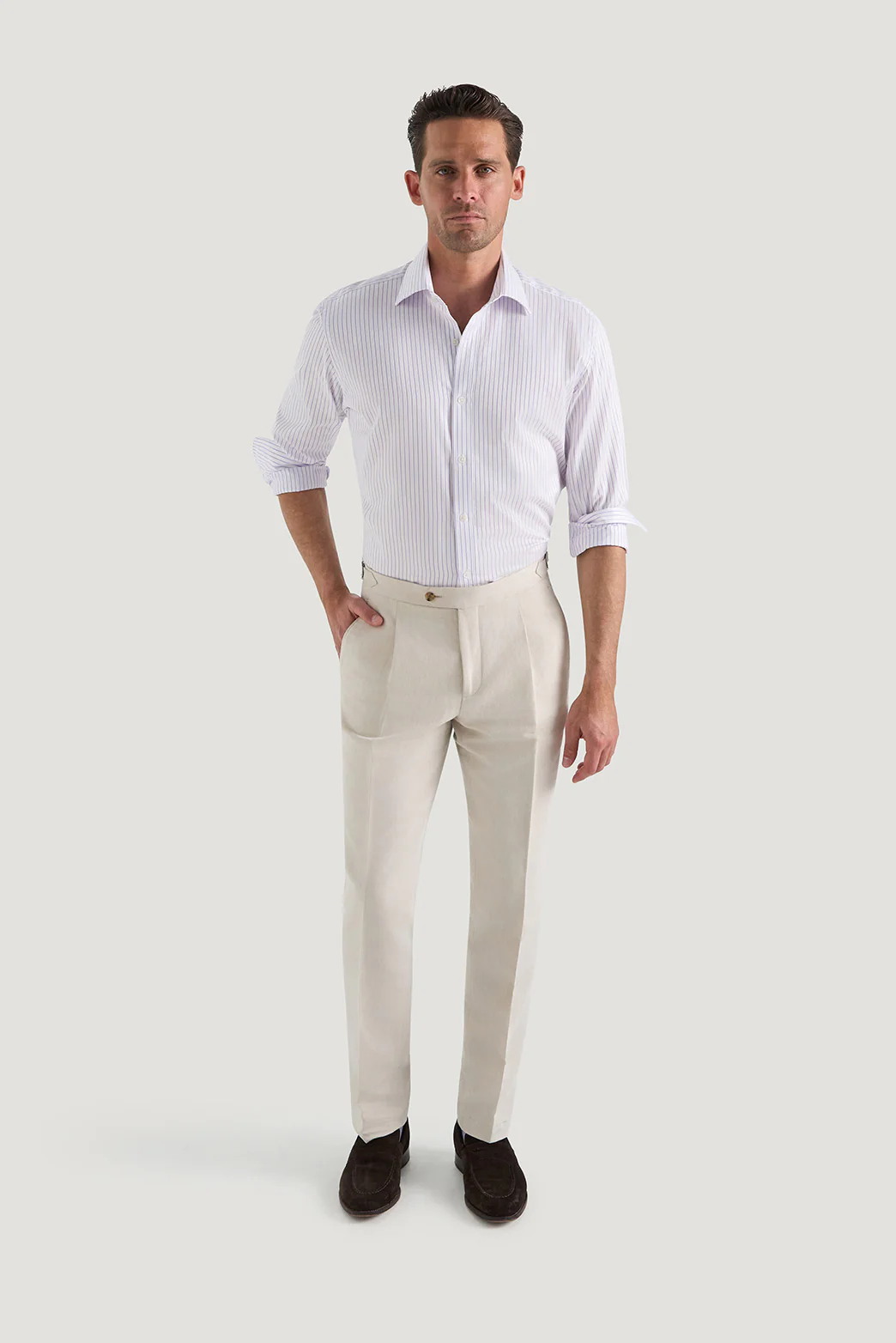 Oakham Shirt - Image 6