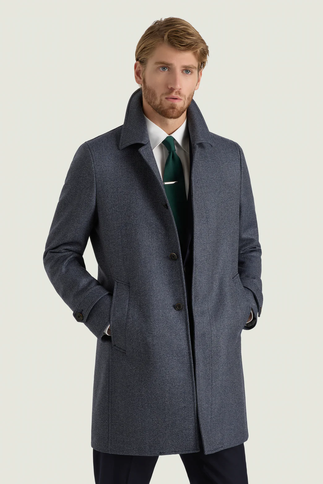 Oberon Coat - Image 3