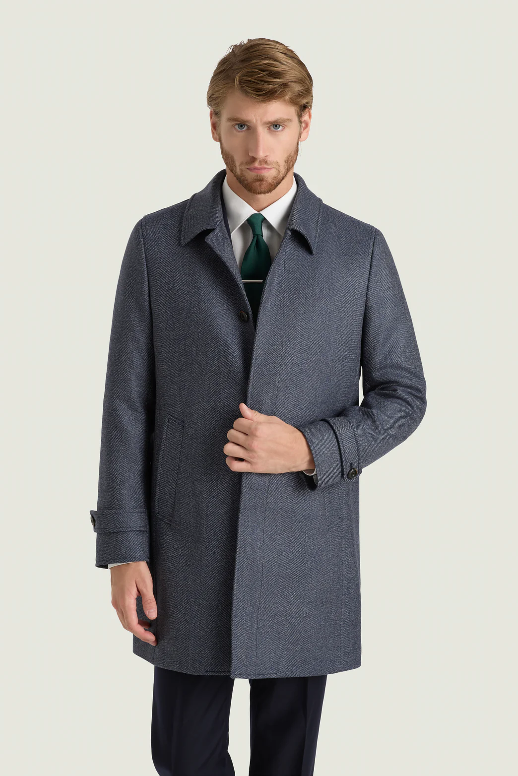 Oberon Coat - Image 4