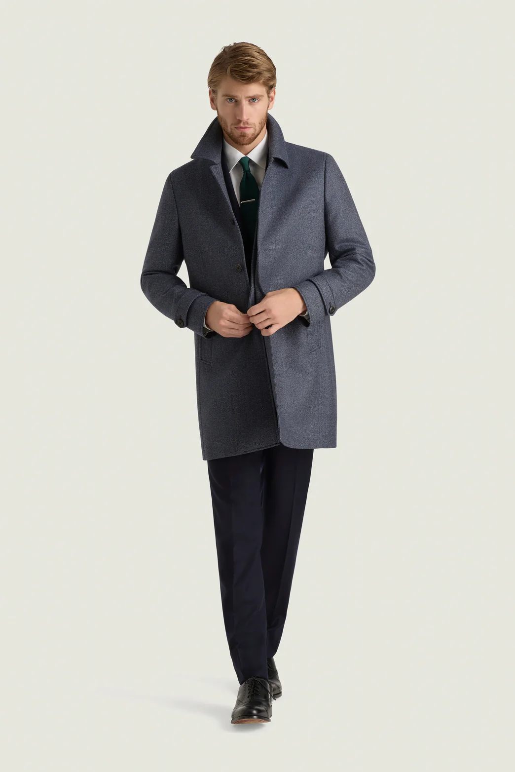 Oberon Coat - Image 8