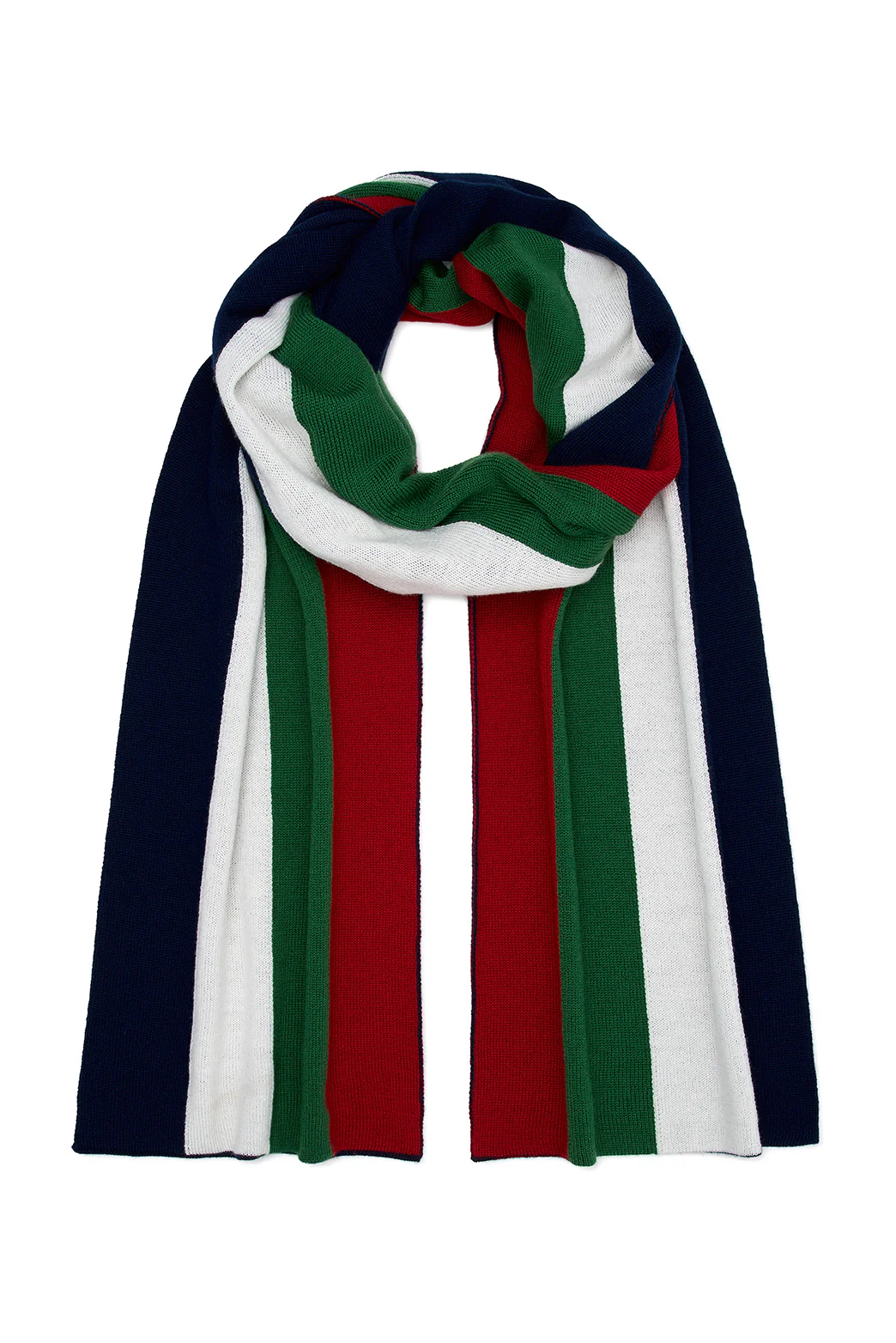 O'Connell Scarf - Image 2