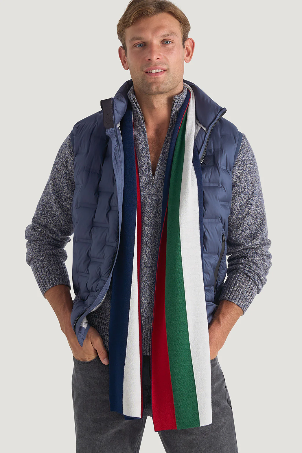 O'Connell Scarf - Image 4