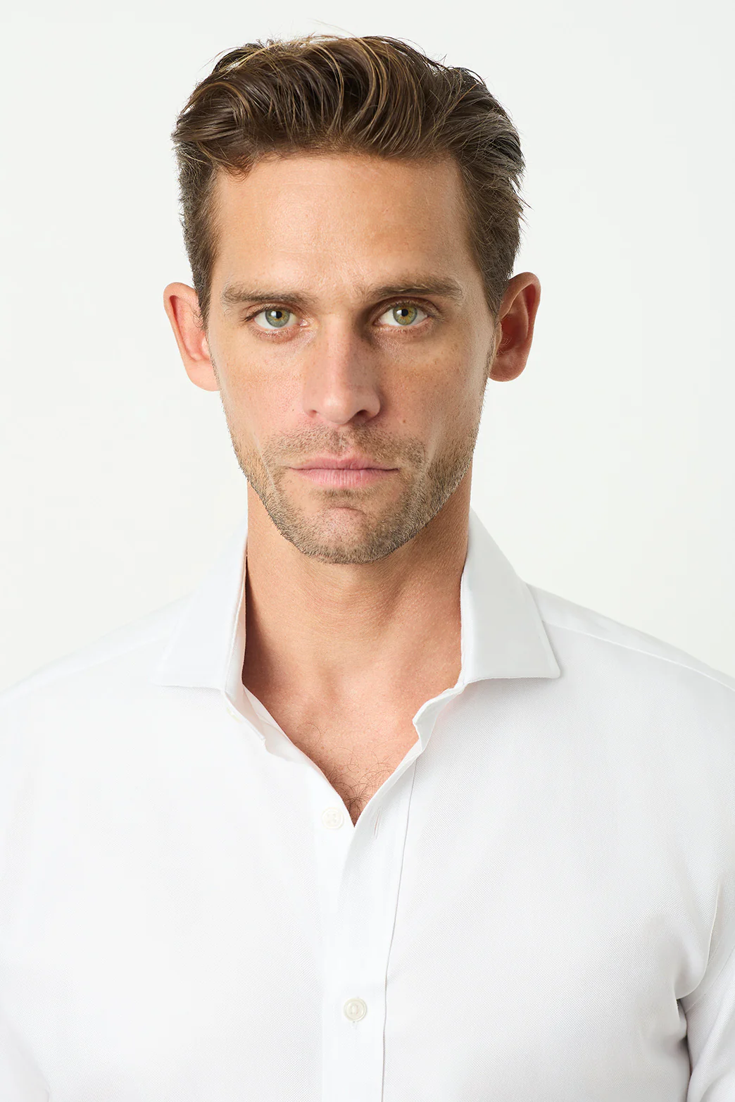 Odell White Shirt - Image 4
