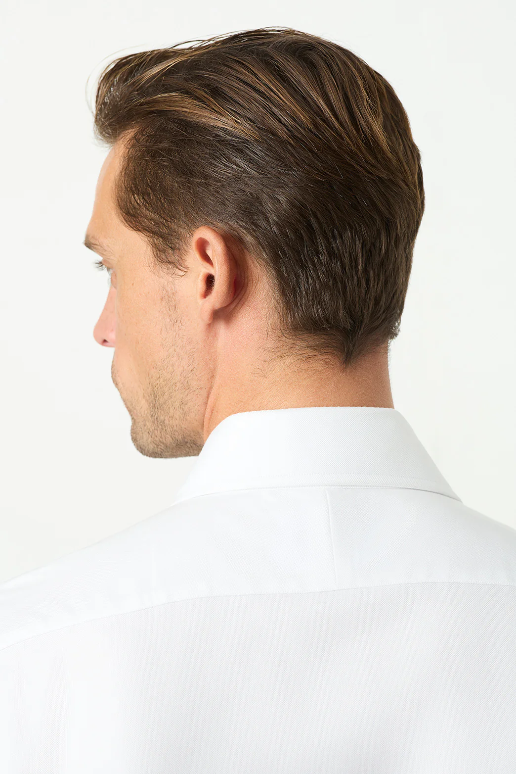 Odell White Shirt - Image 5