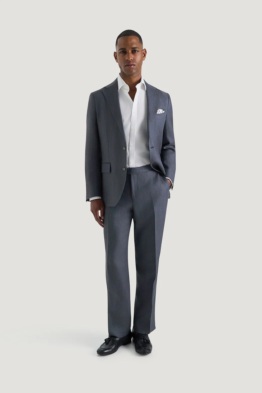 Olivier Trouser - Image 2