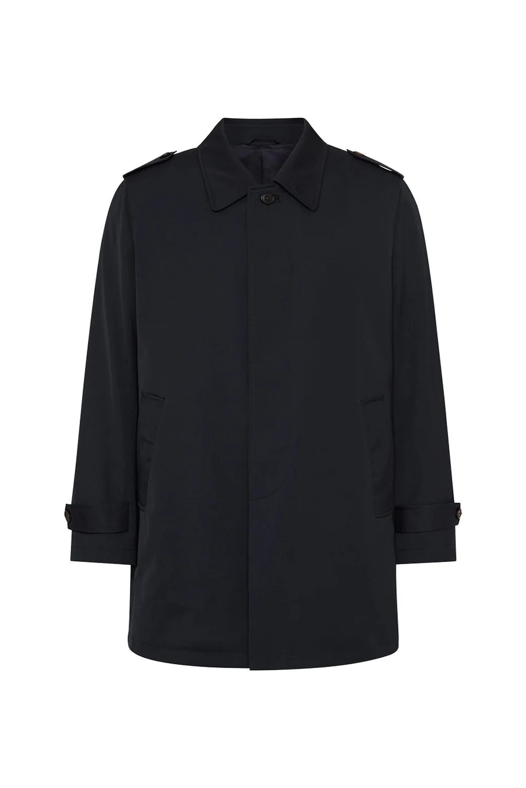 Ombrone Trench Carcoat