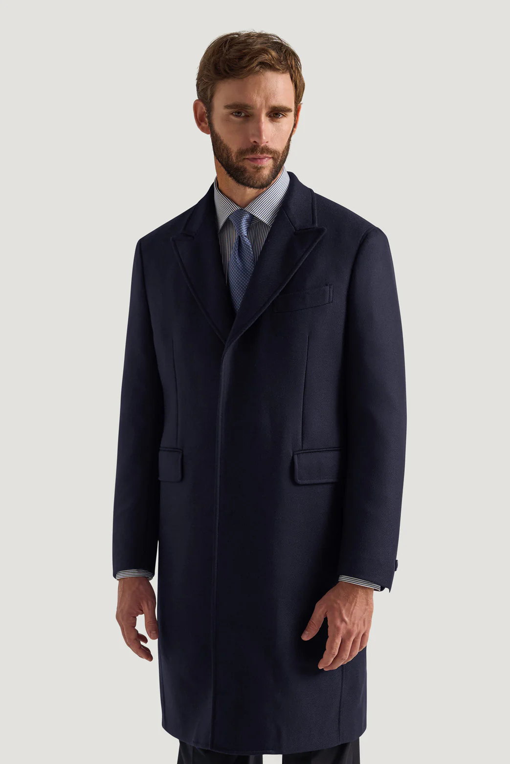 Orlando Leisure Coat - Image 3