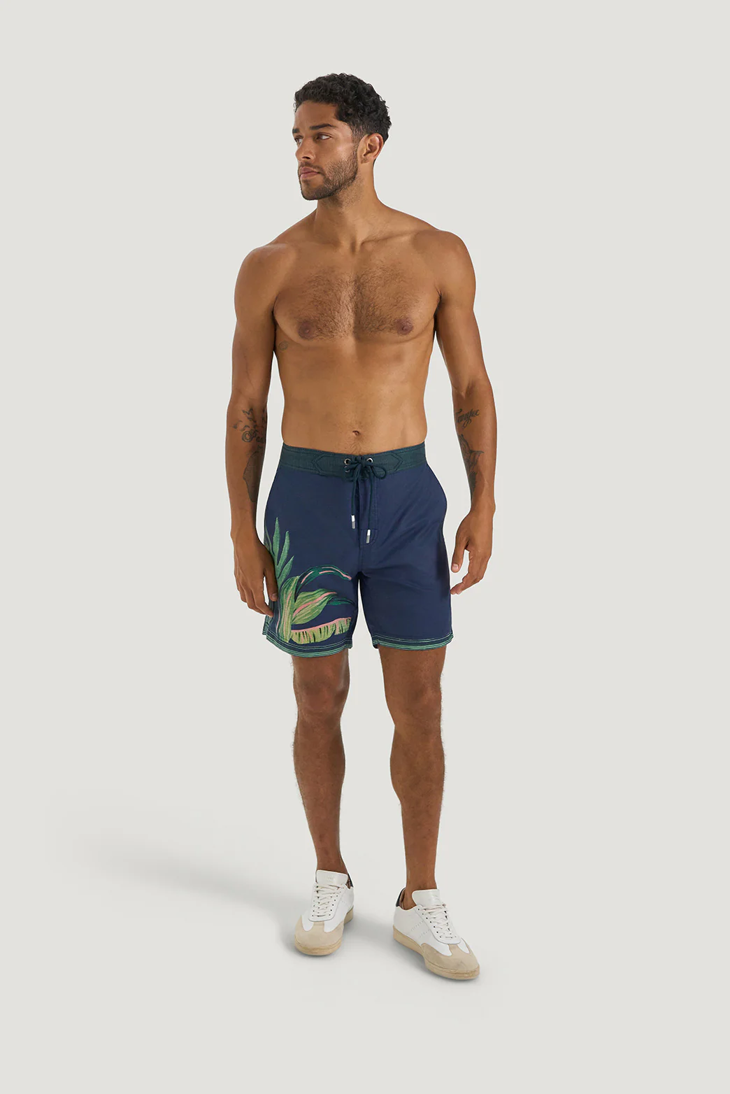 Oswalt Swim Short - Image 2