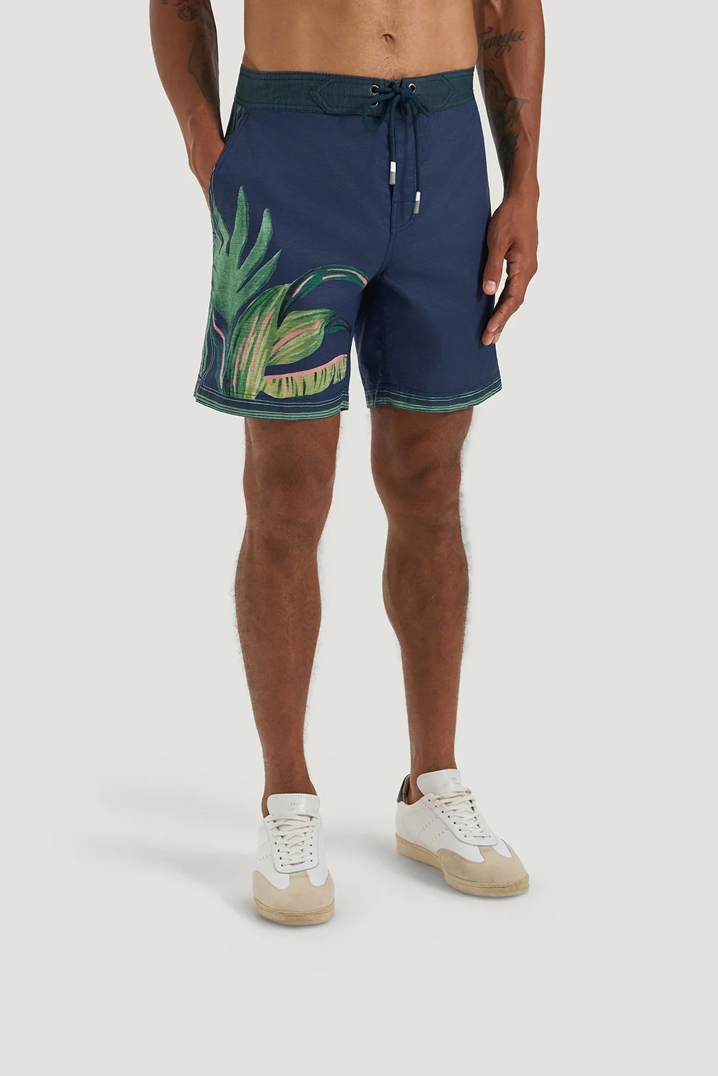 Oswalt Swim Short - Image 3