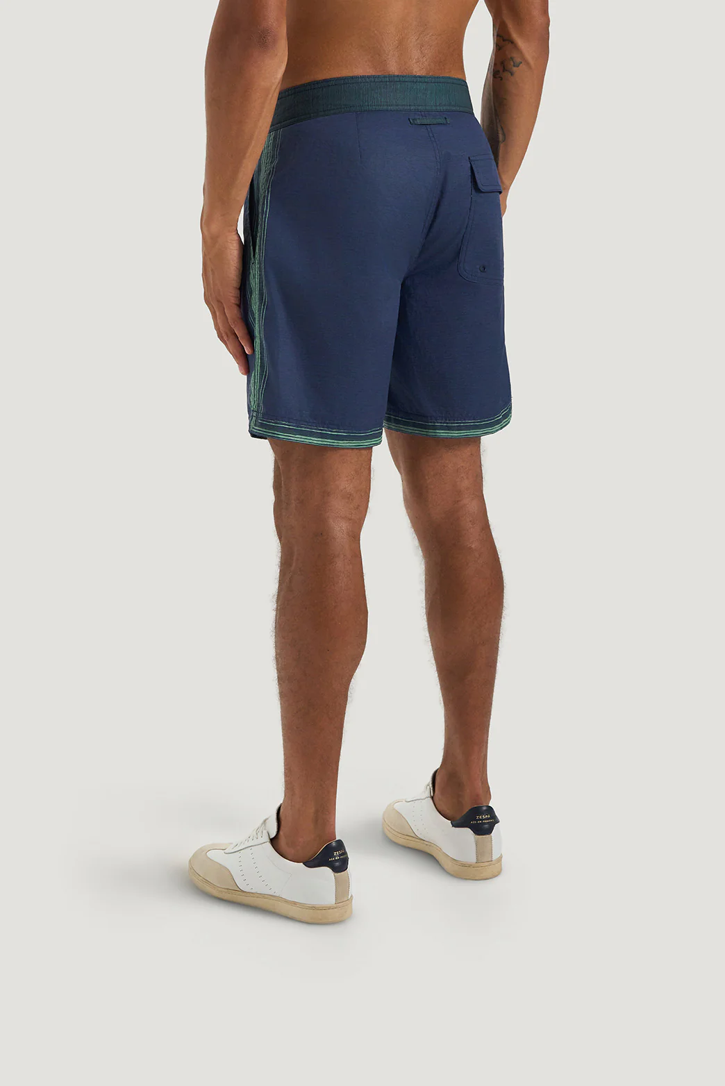 Oswalt Swim Short - Image 4
