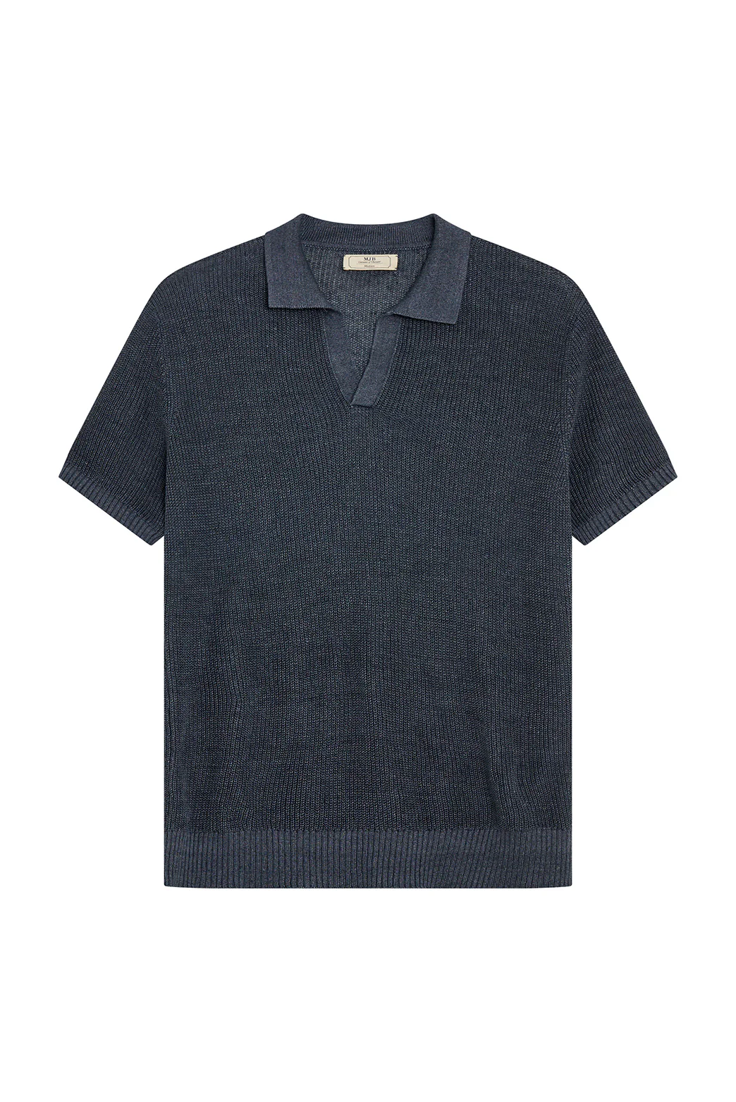 Pacha Knit Polo