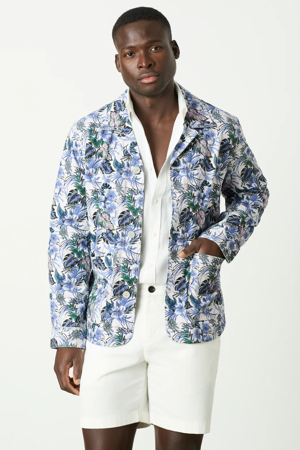 Palinuro Printed Worker - Image 3