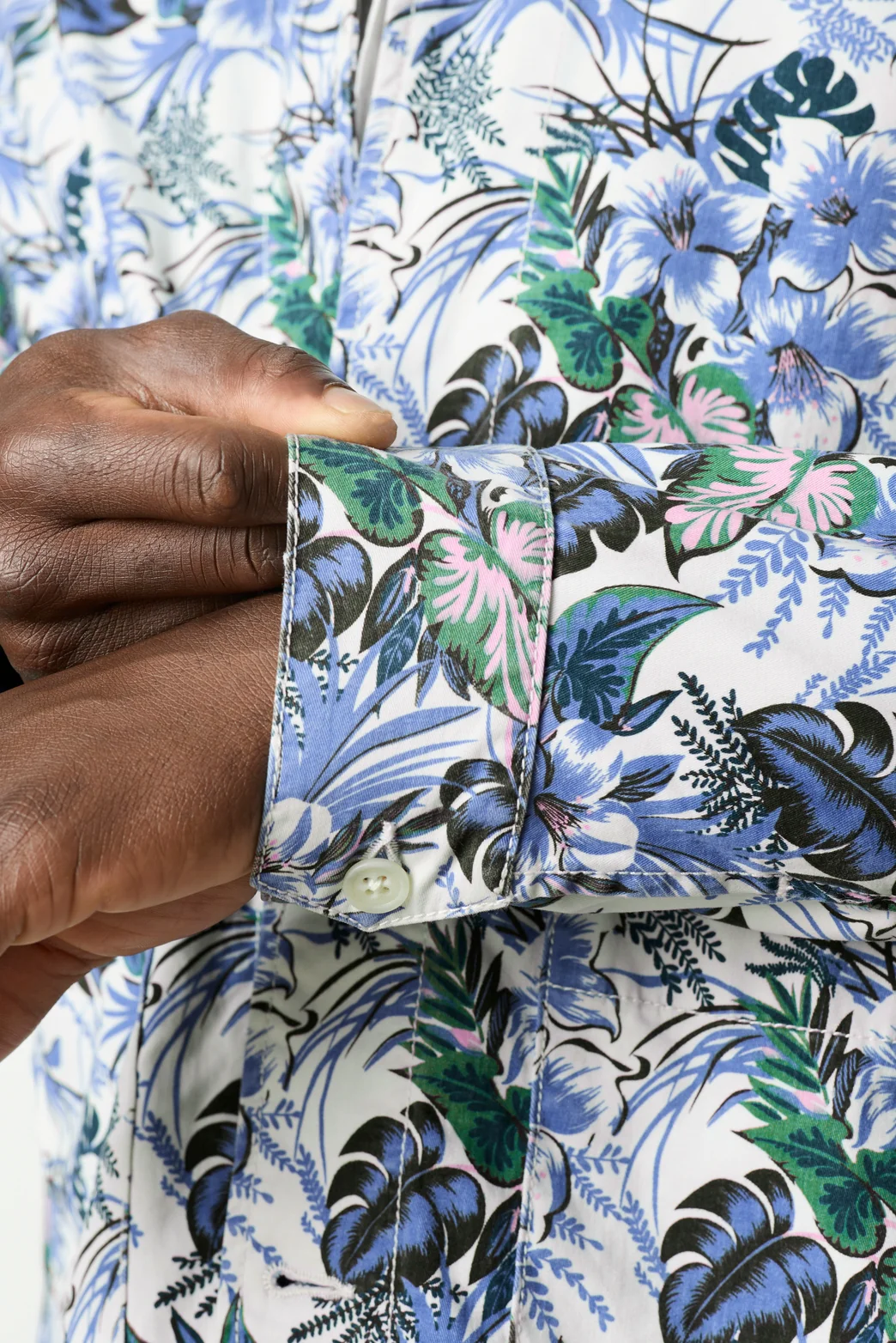 Palinuro Printed Worker - Image 5
