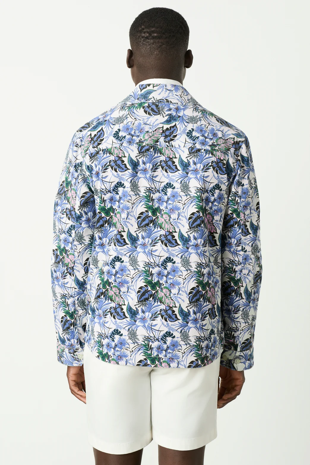 Palinuro Printed Worker - Image 7