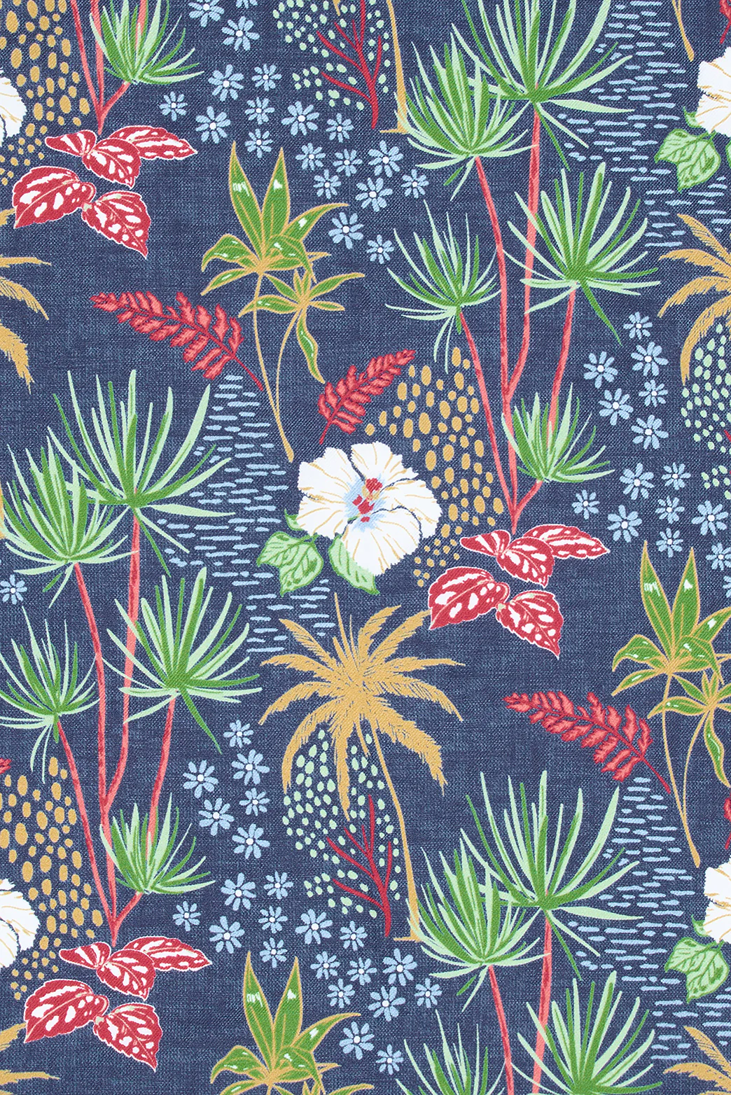 Palmedor Pocket Square - Image 3