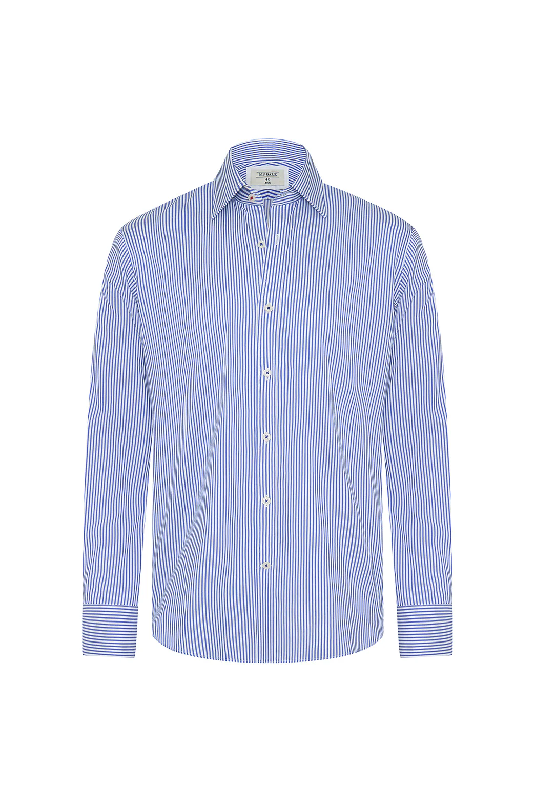 Palmerston Shirt