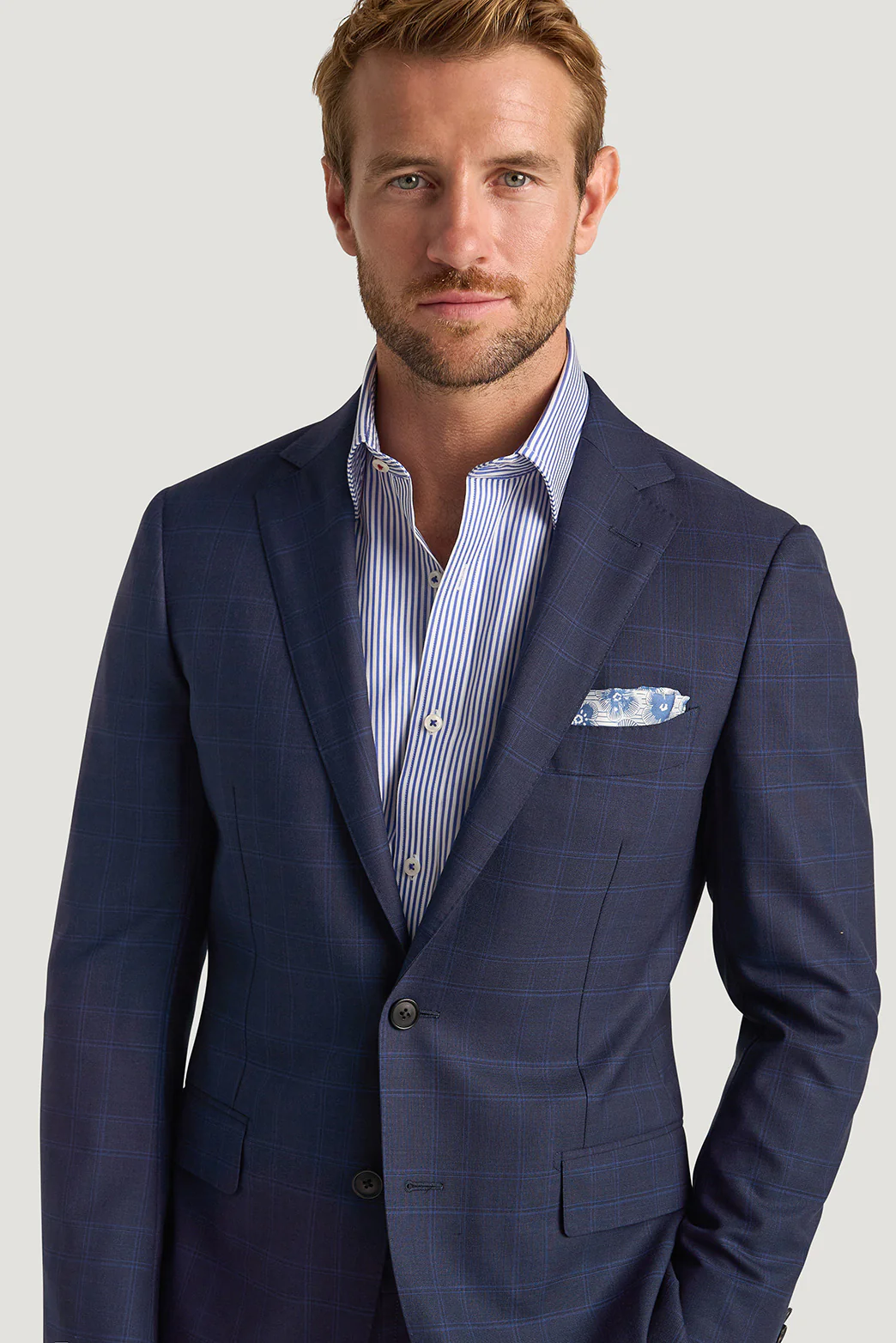 Palmerston Shirt - Image 2