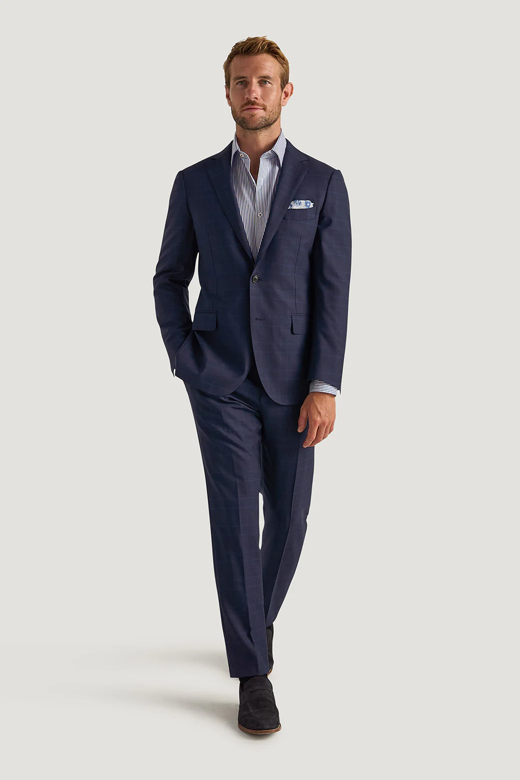 Palmerston Shirt - Image 6