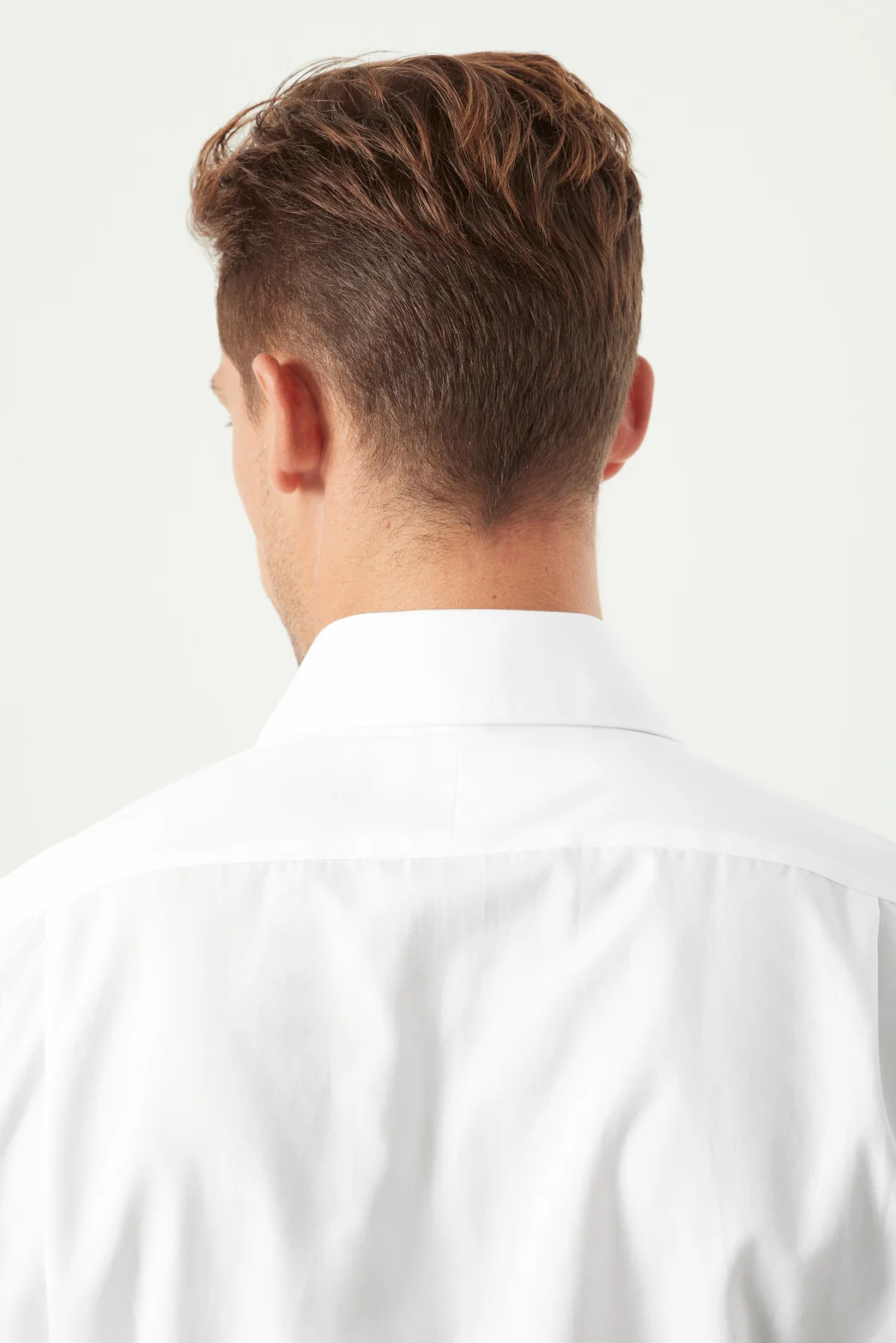 Parkvale White Shirt - Image 4