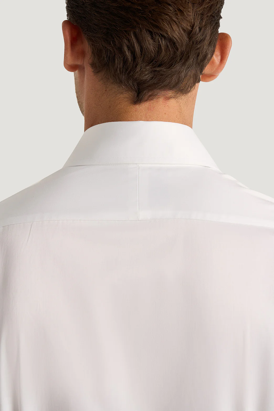 Parlour White Shirt - Image 5