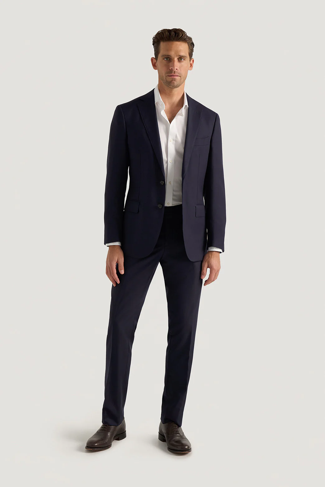Parlour White Shirt - Image 6