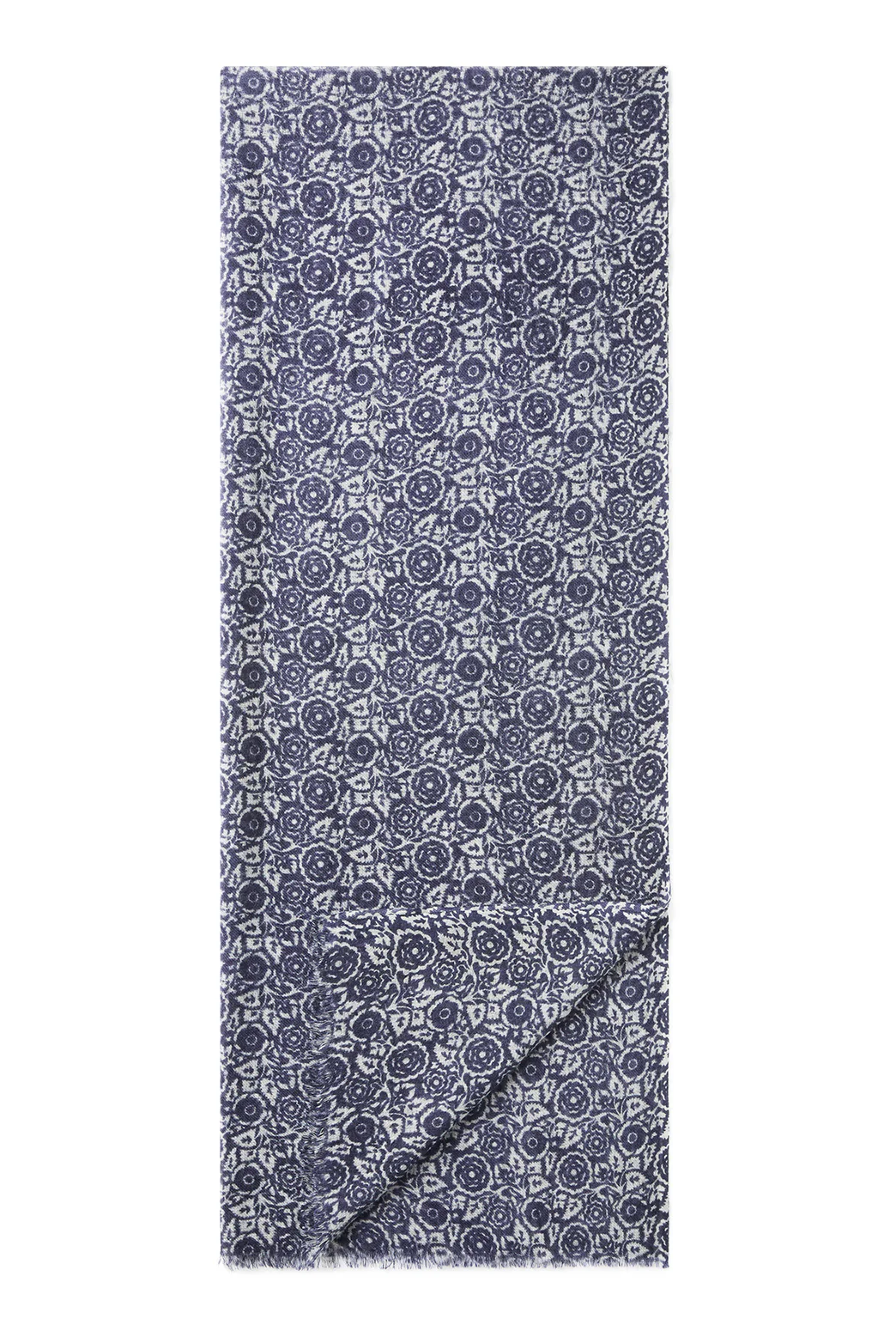 Parr Scarf