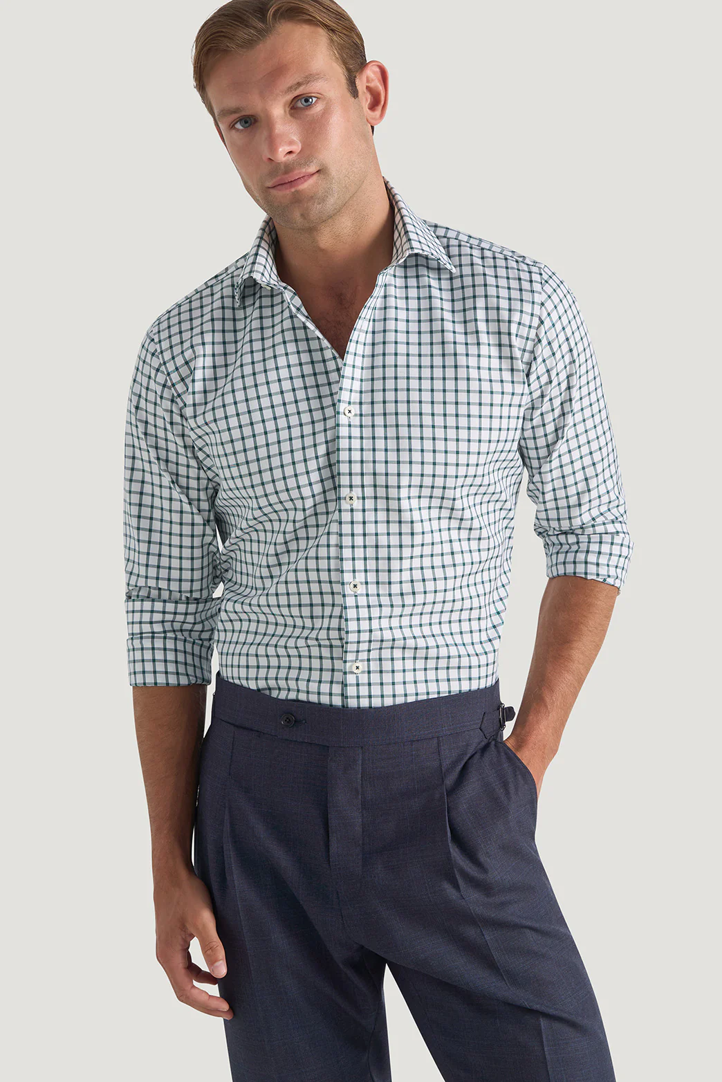Parrish Dry'n'Fly Shirt - Image 2