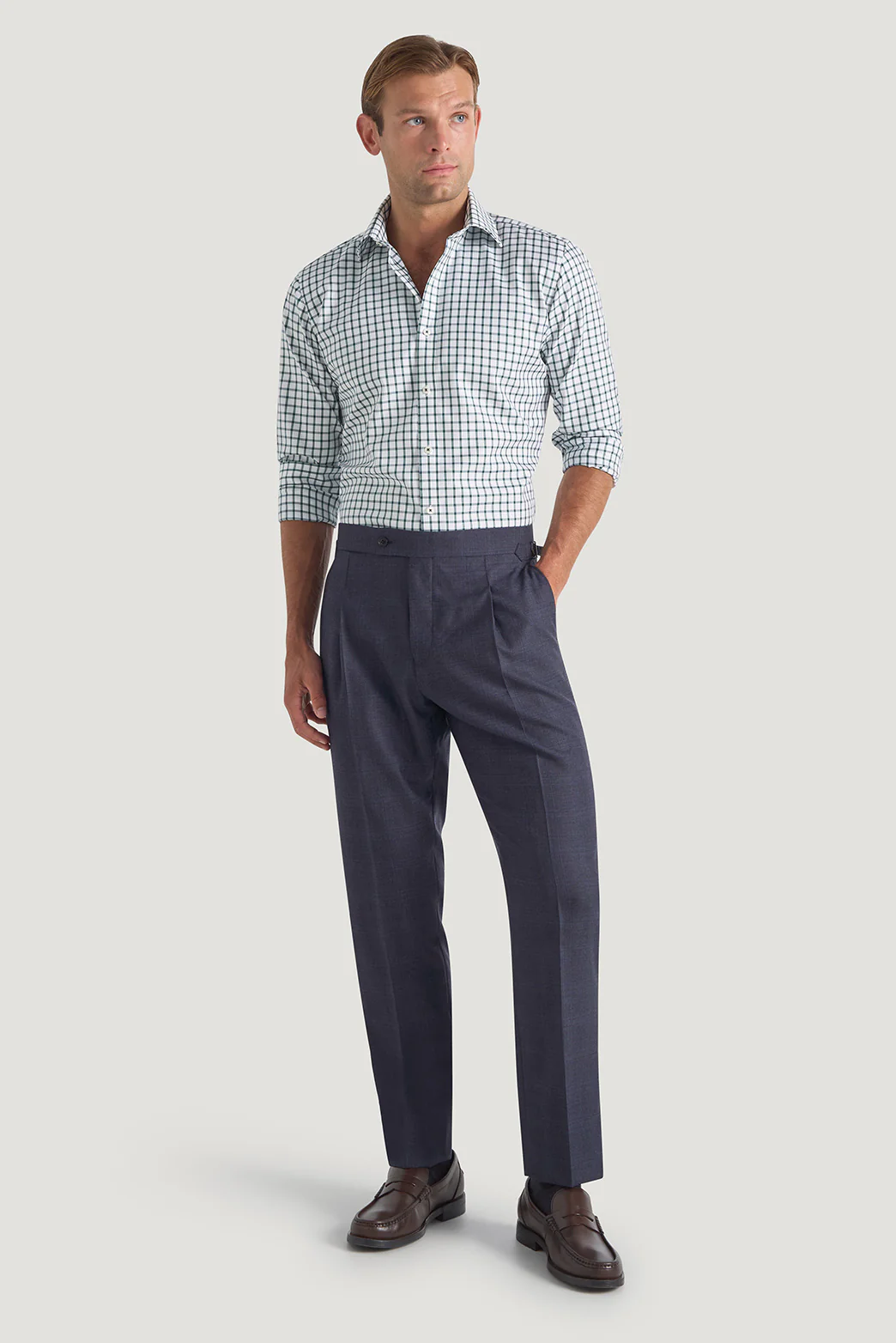 Parrish Dry'n'Fly Shirt - Image 6