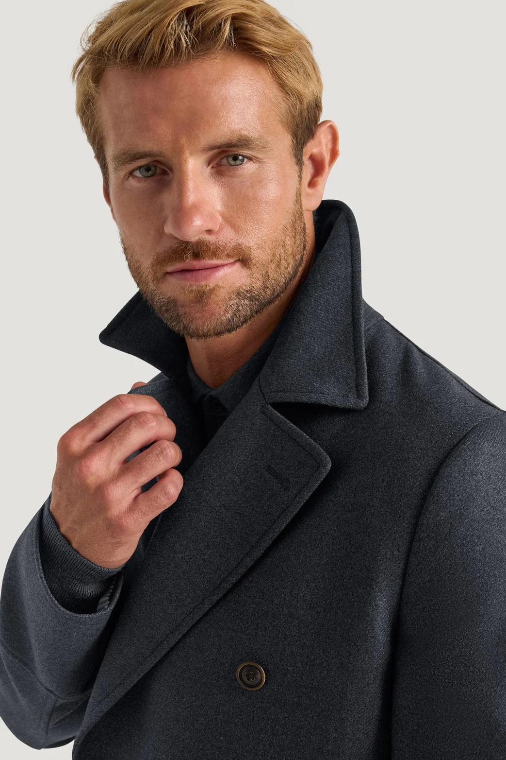 Pascal Peacoat - Image 10