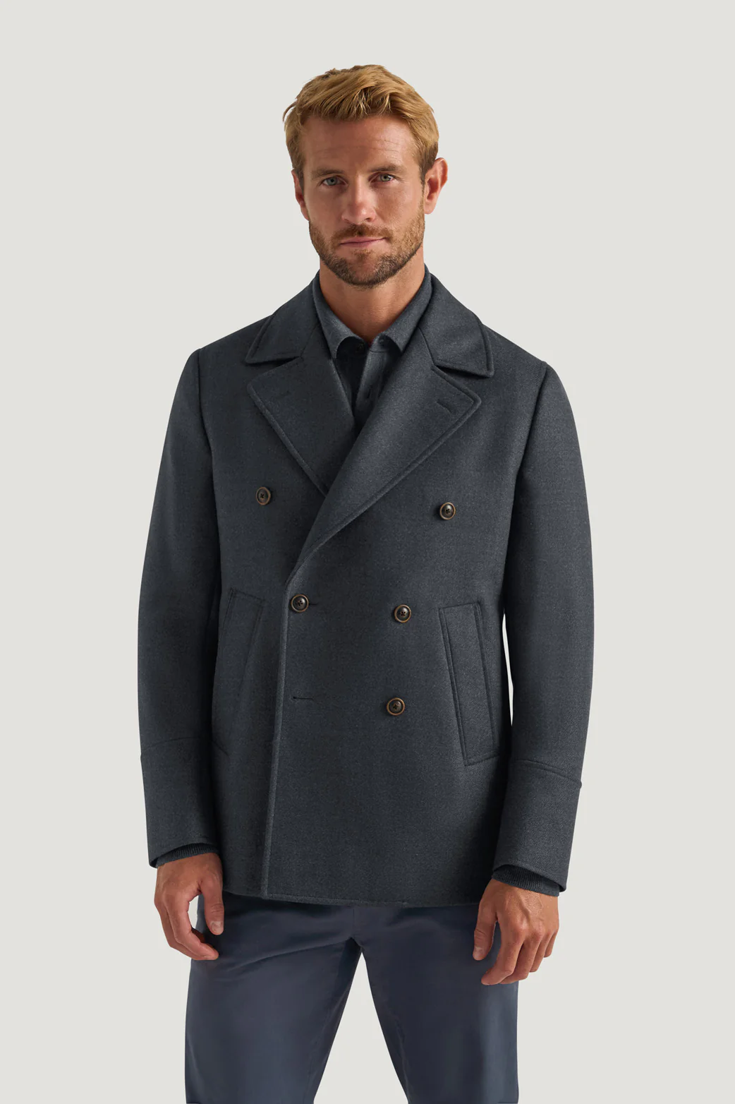 Pascal Peacoat - Image 3