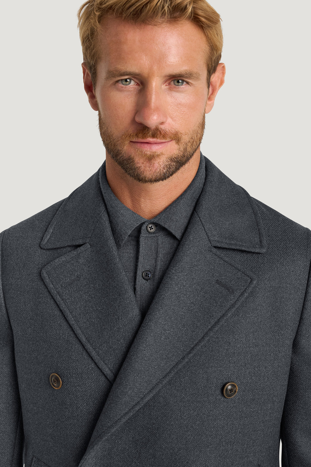 Pascal Peacoat - Image 4