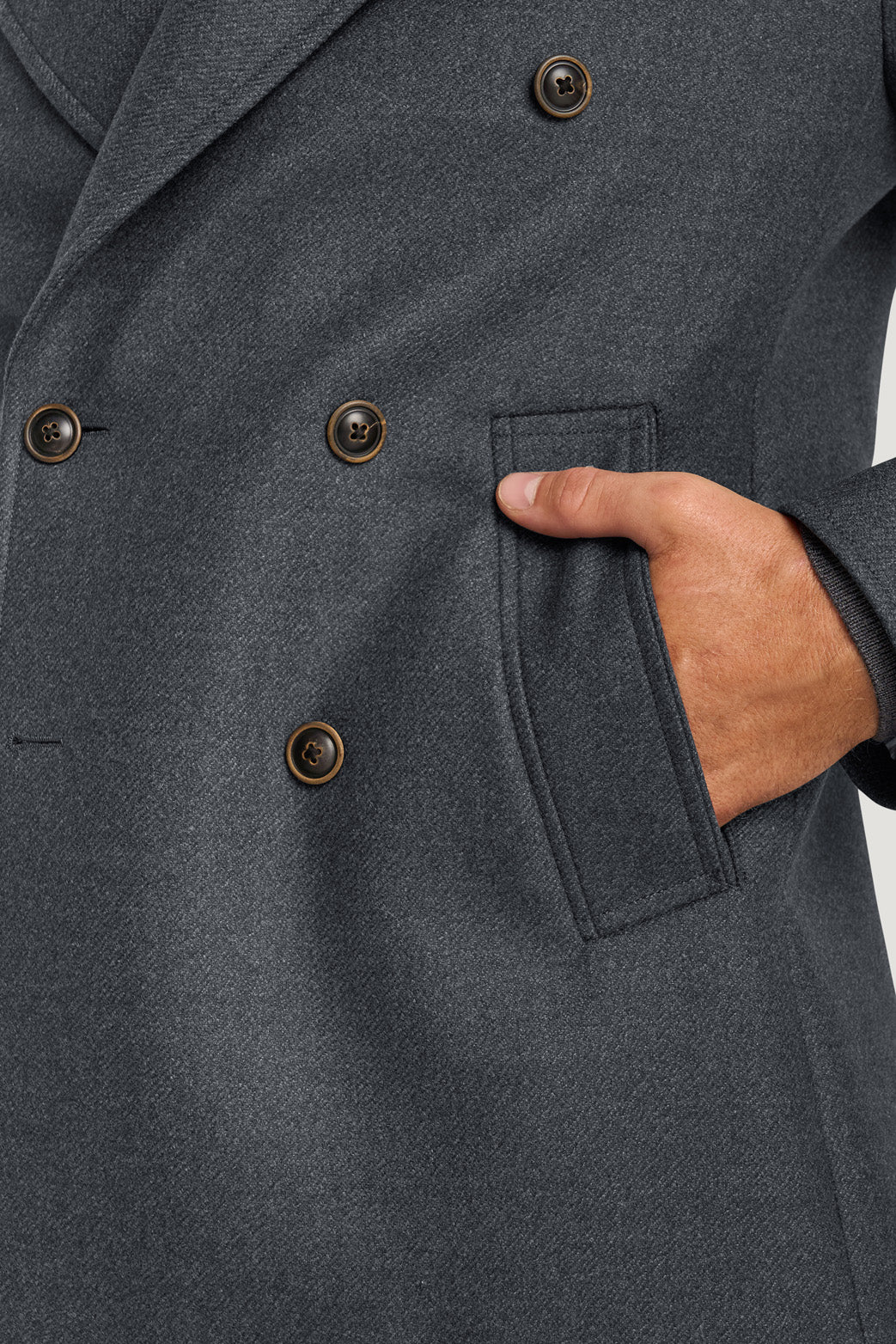 Pascal Peacoat - Image 5