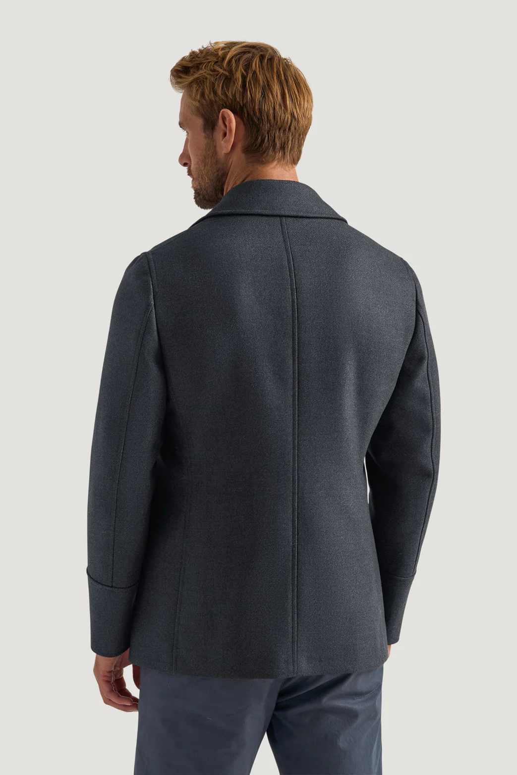 Pascal Peacoat - Image 6
