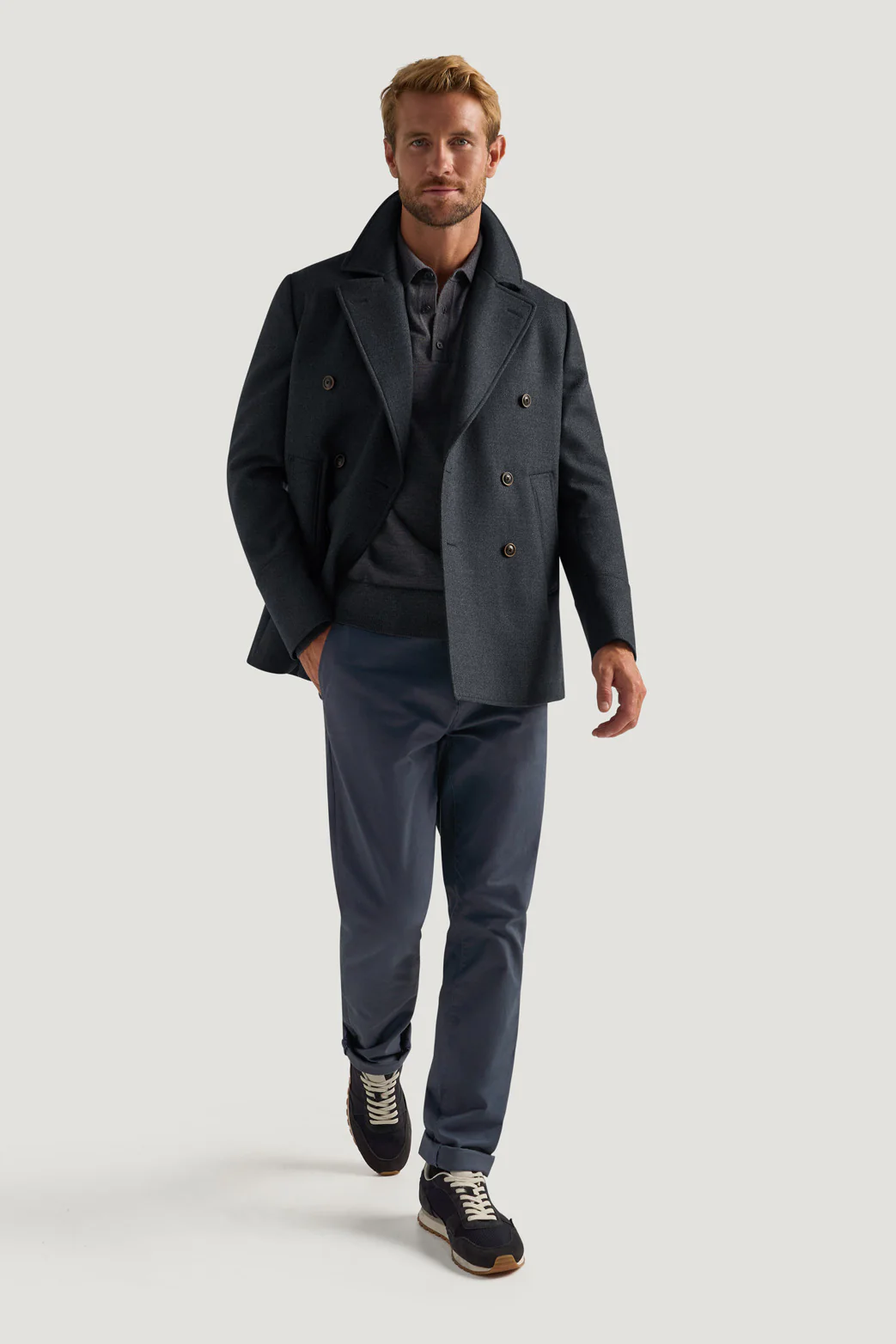 Pascal Peacoat - Image 7