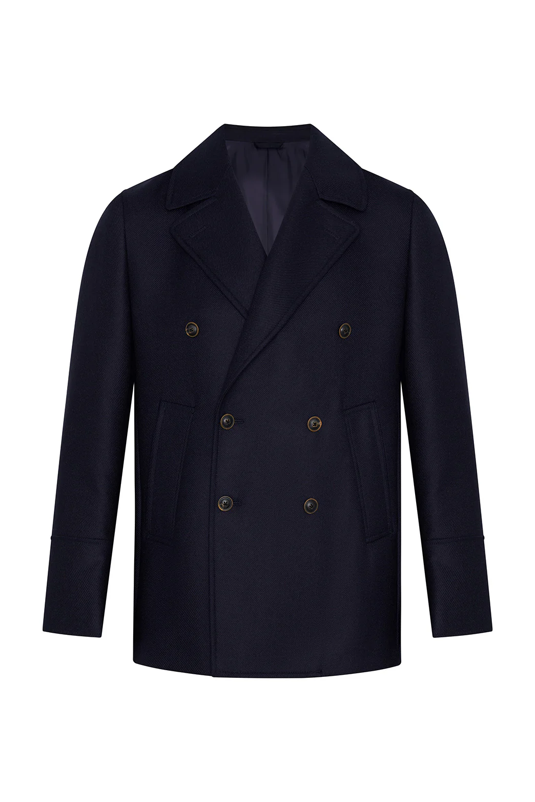 Pascal Peacoat