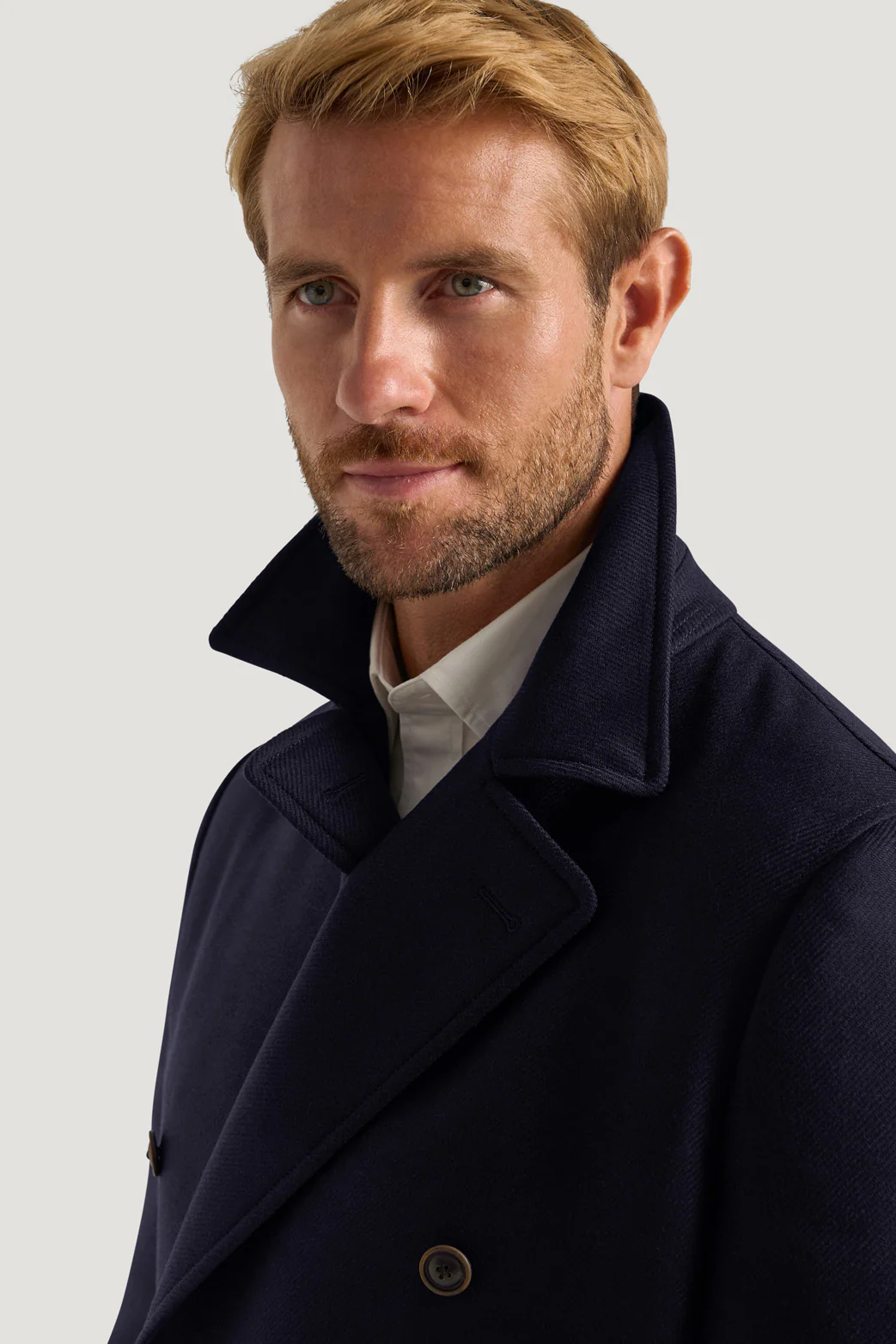 Pascal Peacoat - Image 10