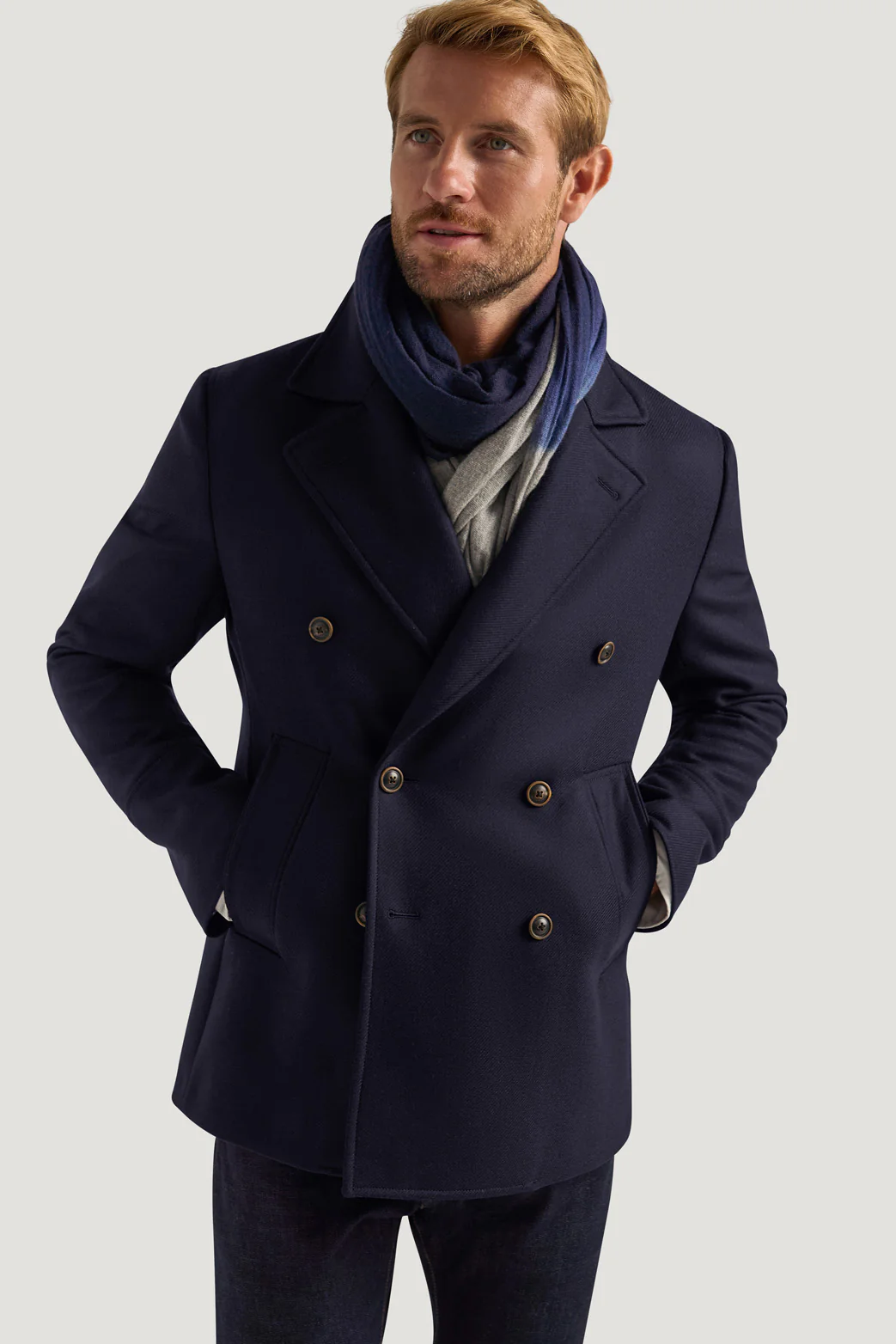 Pascal Peacoat - Image 2