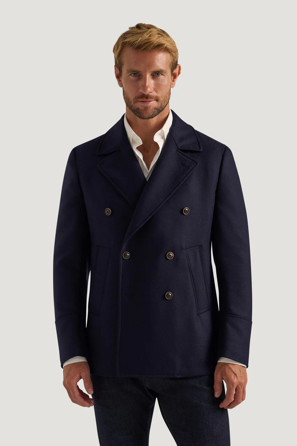 Pascal Peacoat - Image 3
