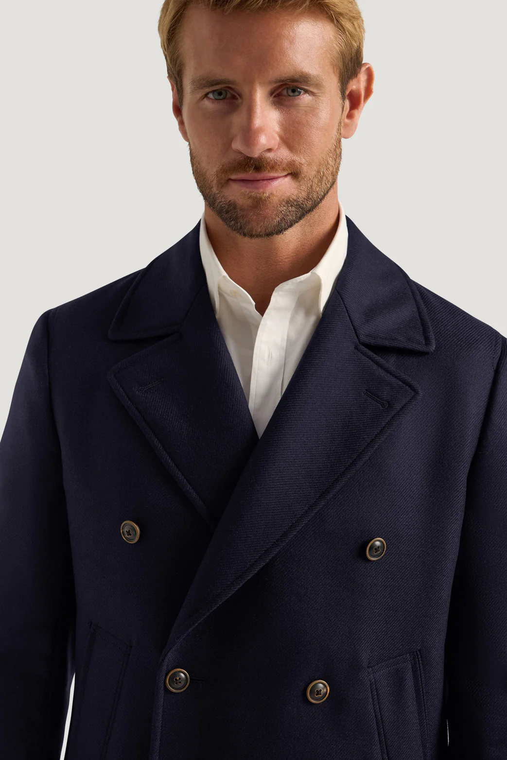 Pascal Peacoat - Image 4