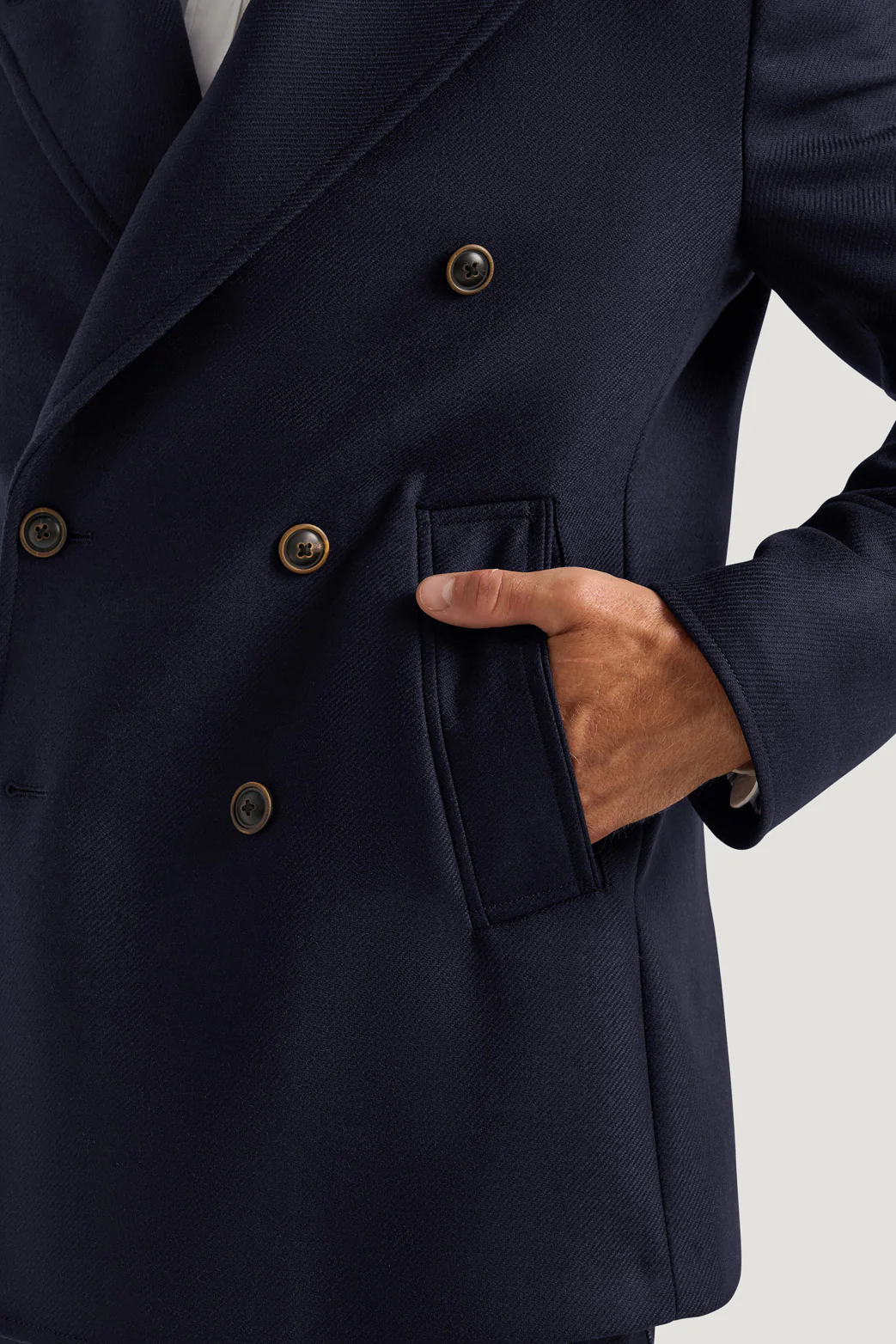 Pascal Peacoat - Image 5