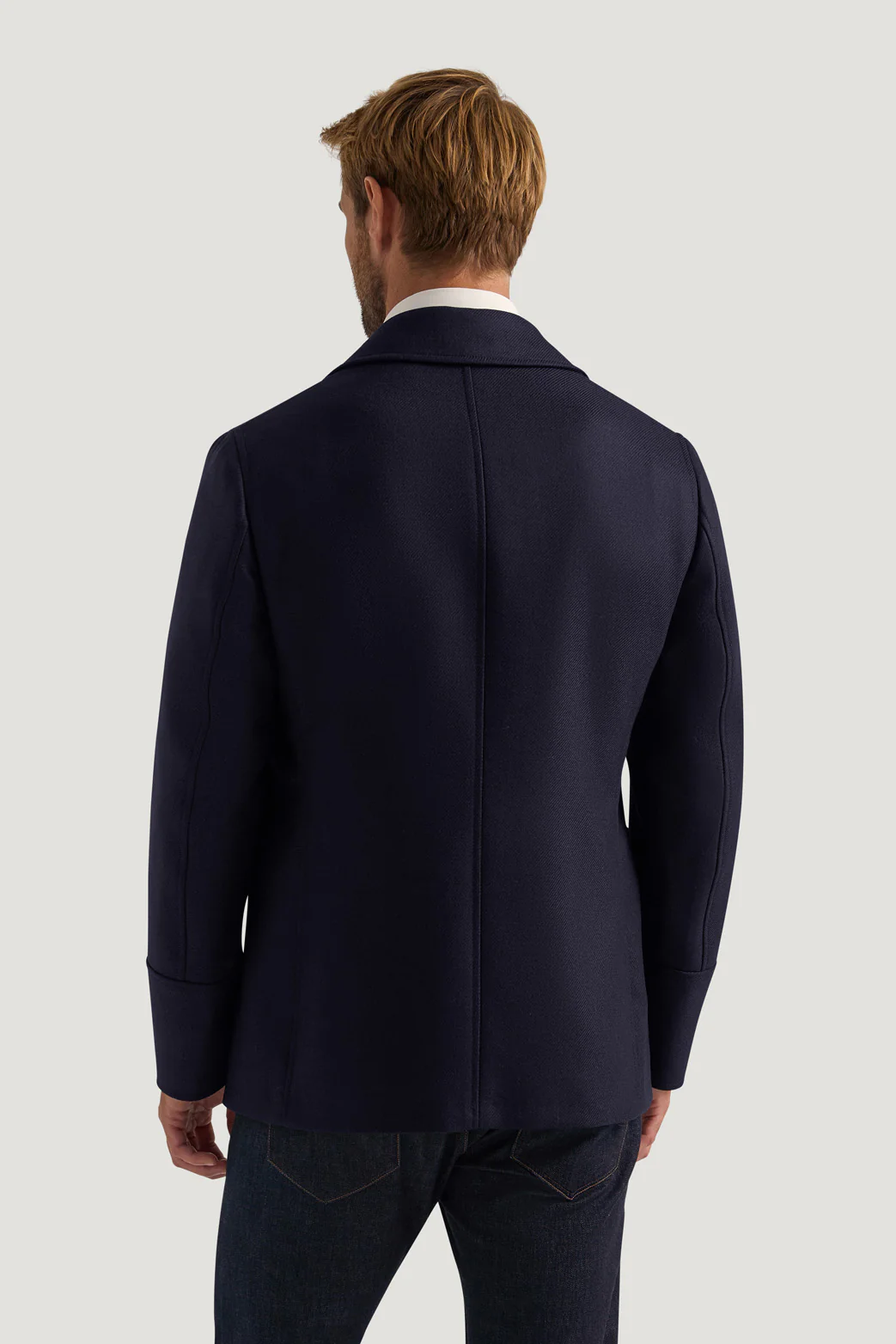 Pascal Peacoat - Image 6