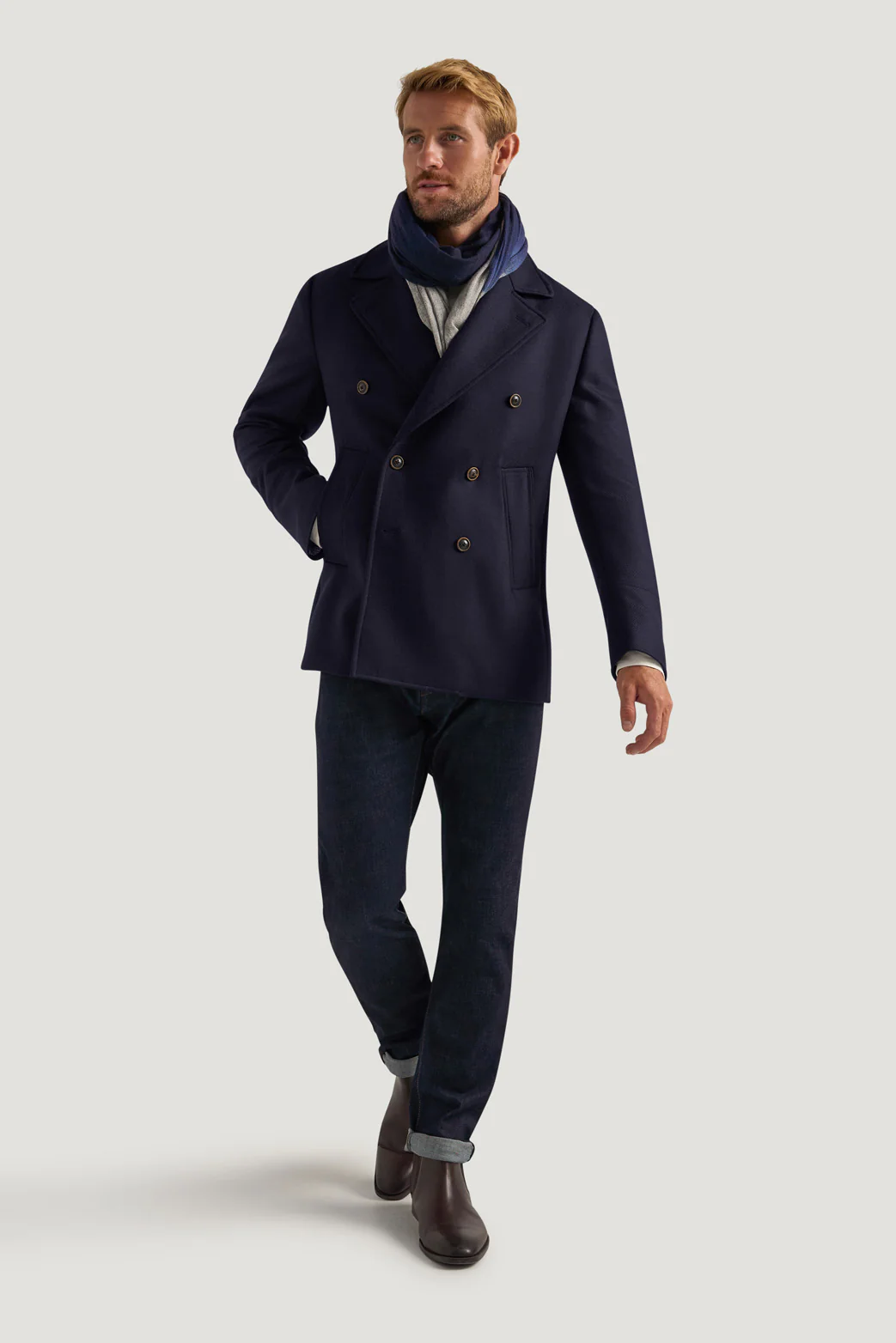 Pascal Peacoat - Image 7