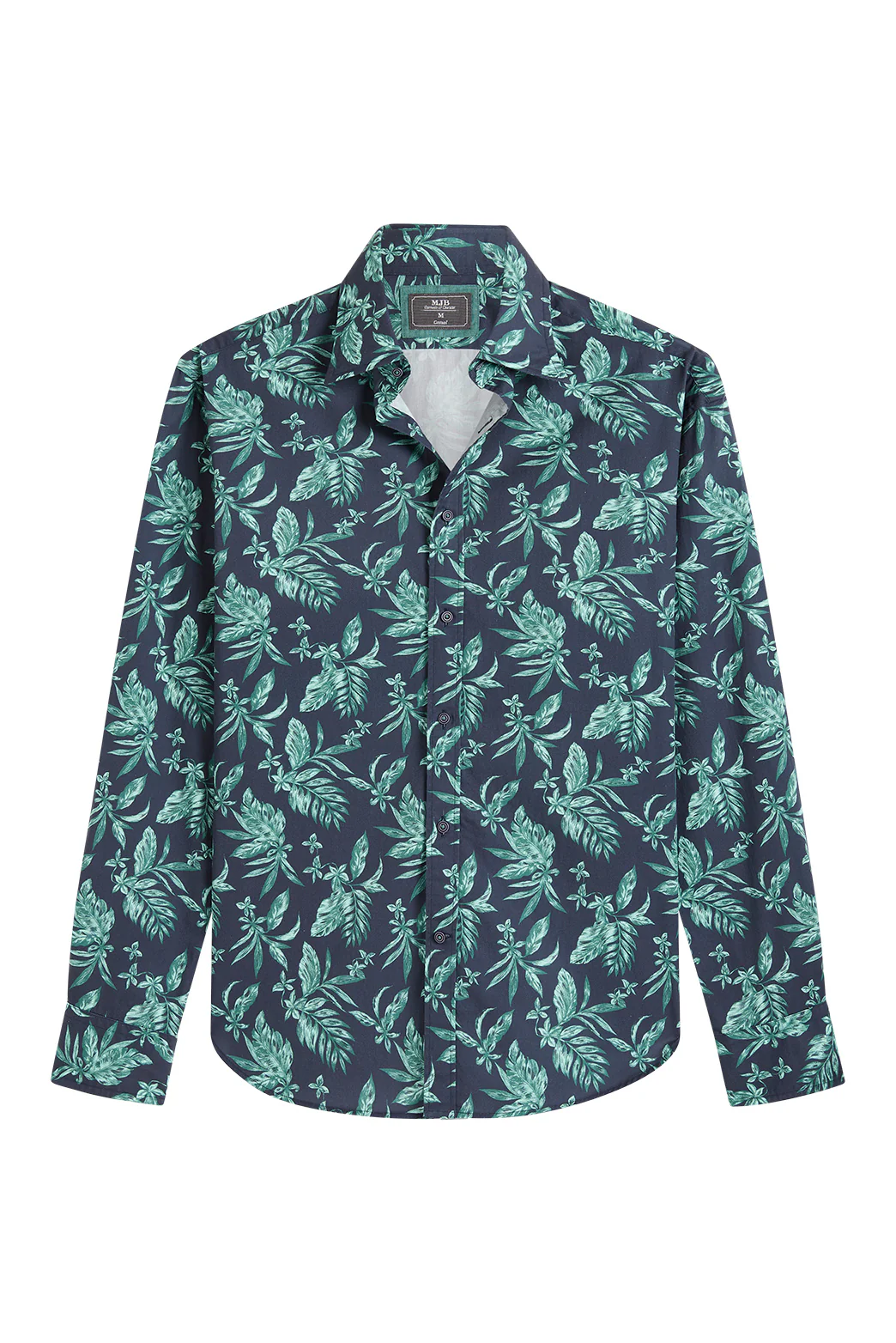 Paseo Printed Shirt