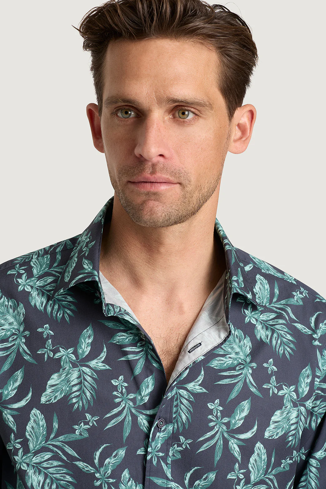 Paseo Printed Shirt - Image 4