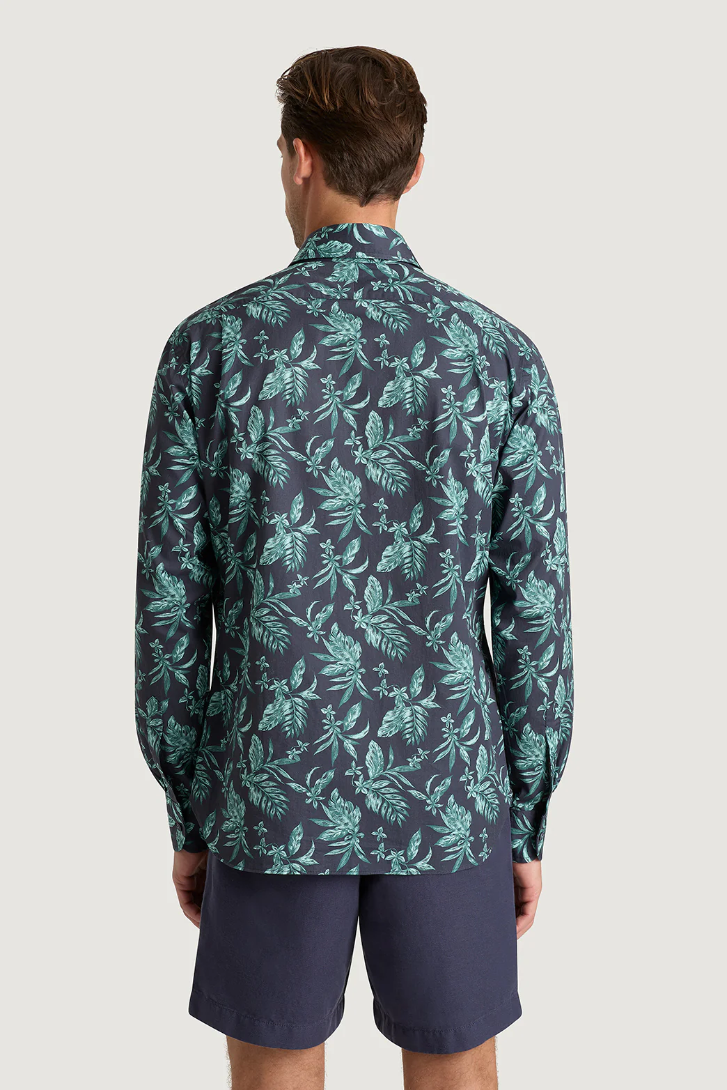 Paseo Printed Shirt - Image 5