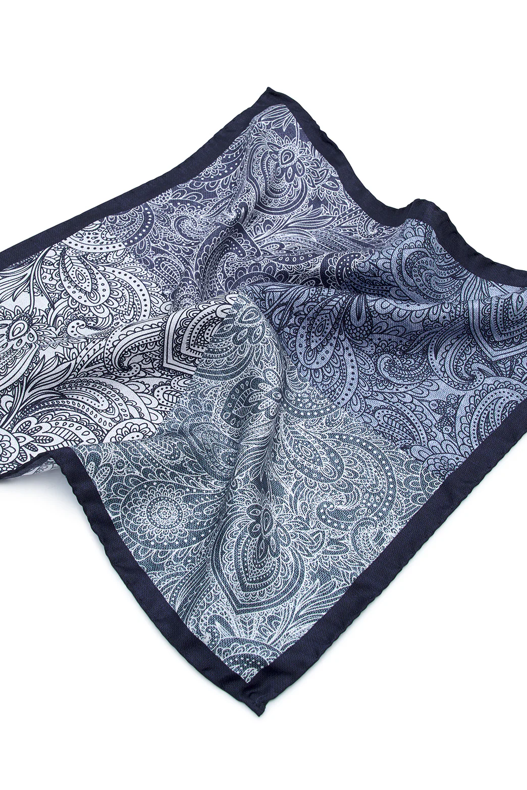 Passarelli Pocket Square - Image 2